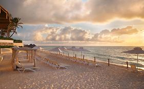 Omni Cancun Hotel & Villas All Inclusive